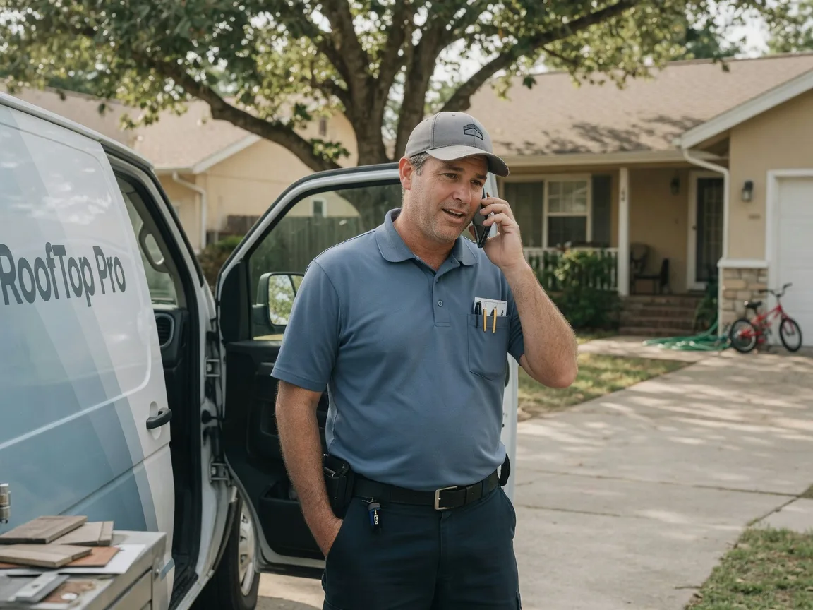 Roof Repair Jonestown, PA FAQs