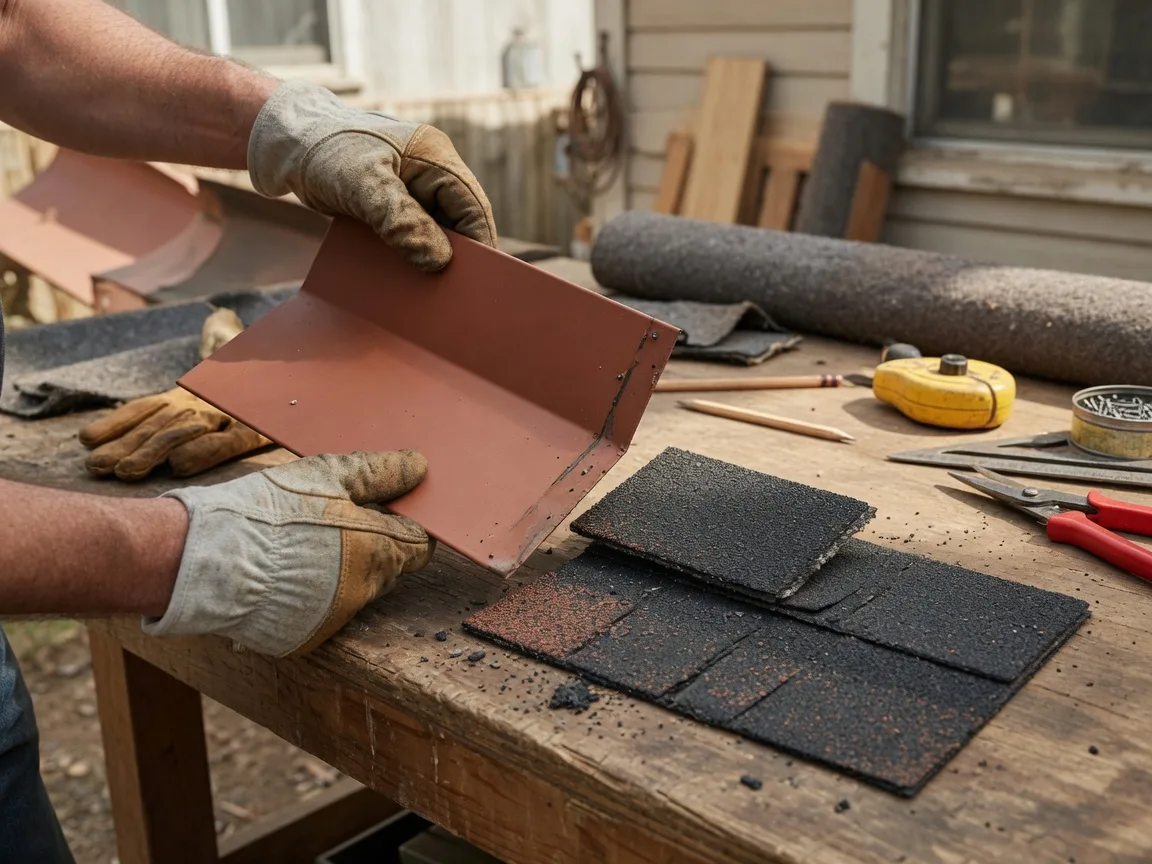 Roof Repair company in Jonestown, PA